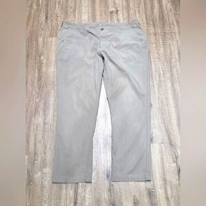 5.11 Tactical Men's Pre-owned Khaki Pants Size 42 x 32